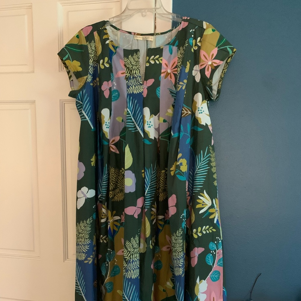 Custom eShakti dress-never worn